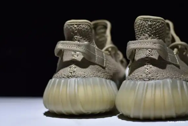 hype Adidas Yeezy 350 Dark Boost Green V2 DA9572 0324